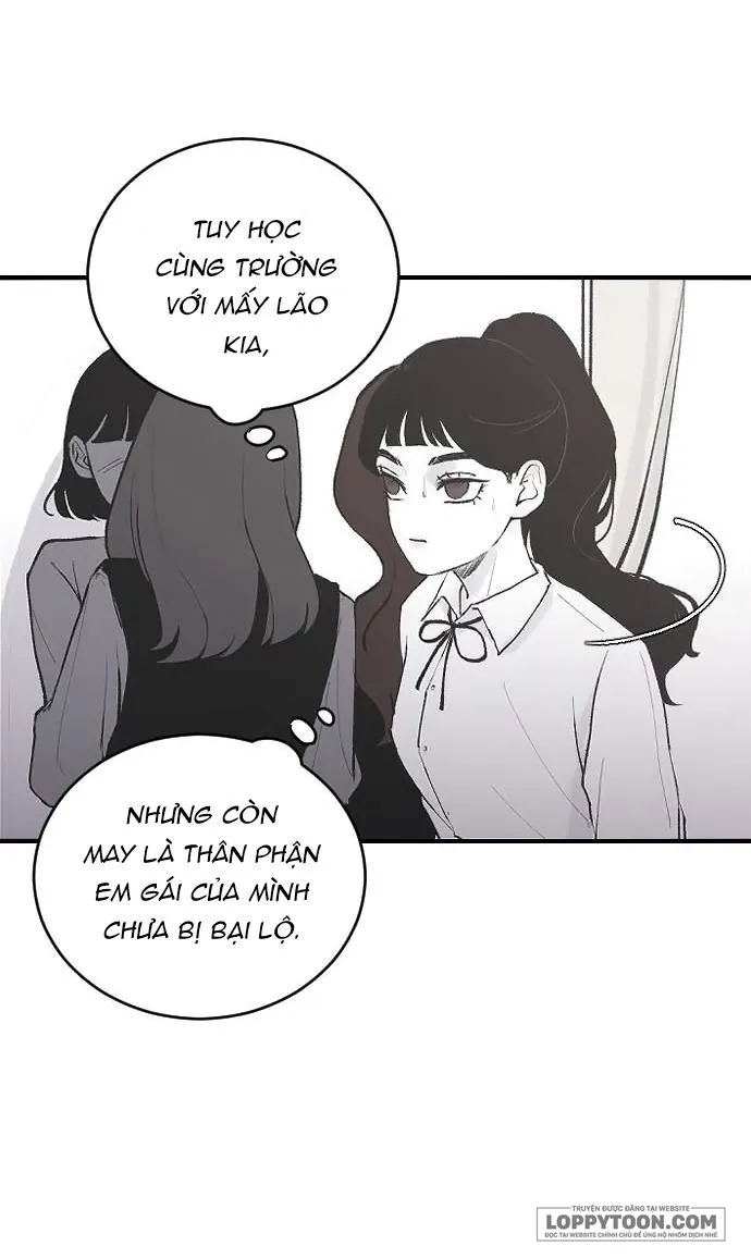 Ba Anh Trai Cực Phẩm Của Tôi Chap 5 - trang 14