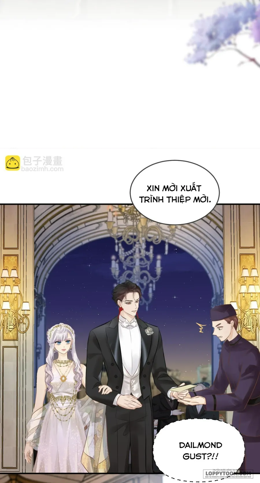Hương Dục Niệm Chap 10 - trang 9