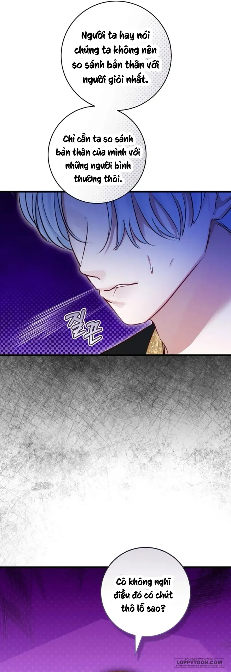 Cuộc Hôn Nhân Xa Hoa Của Đại Công Tước Là Giả Chap 80 - trang 38