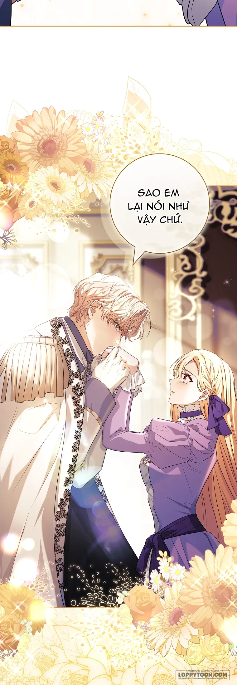 Chồng Ơi, Tại Sao Chúng Ta Không Thể Ly Hôn? Chap 69 - trang 29