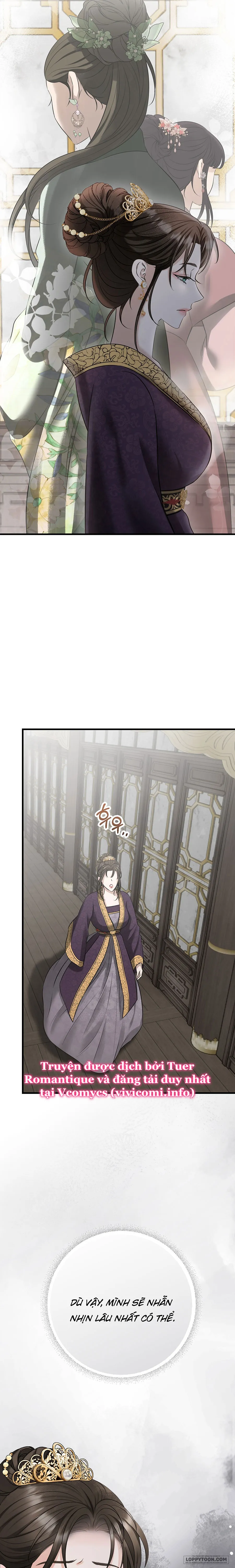 Kẻ Nhìn Trộm Chap 1 - 🔞🔞 - trang 35