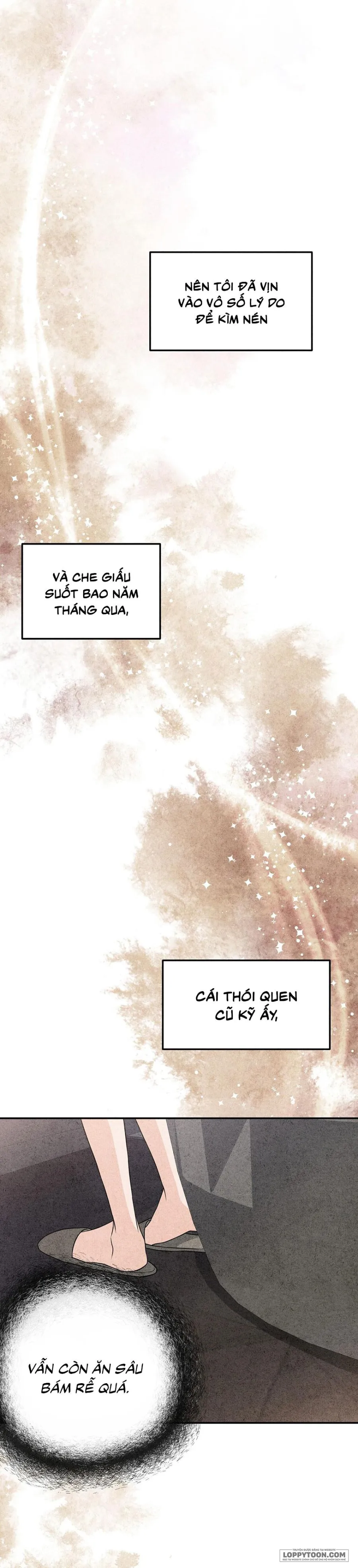Nhật Ký Tình Yêu Với Bạn Thân Chap 21 - trang 15