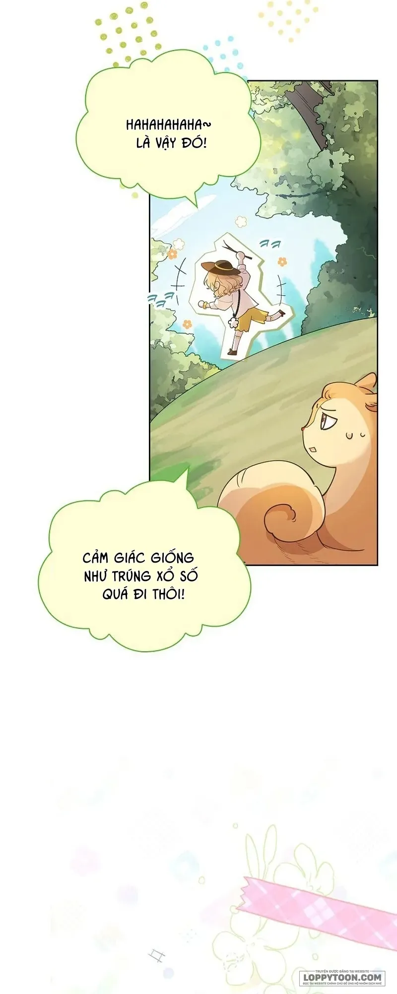 Nam Chính À, Tôi Sẽ Tôn Trọng Sở Thích Của Anh Chap 4 - trang 49