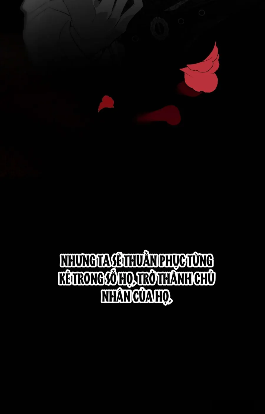 Nàng Sẽ Thuần Phục Những Anh Hùng Chap 0 - trang 23