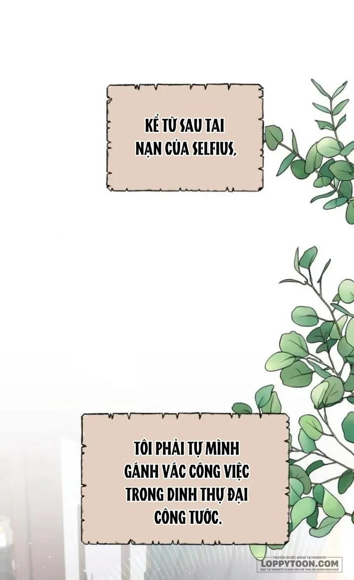 Gia Đình Chồng Quá Ám Ảnh Bởi Tôi Chap 11 - trang 1