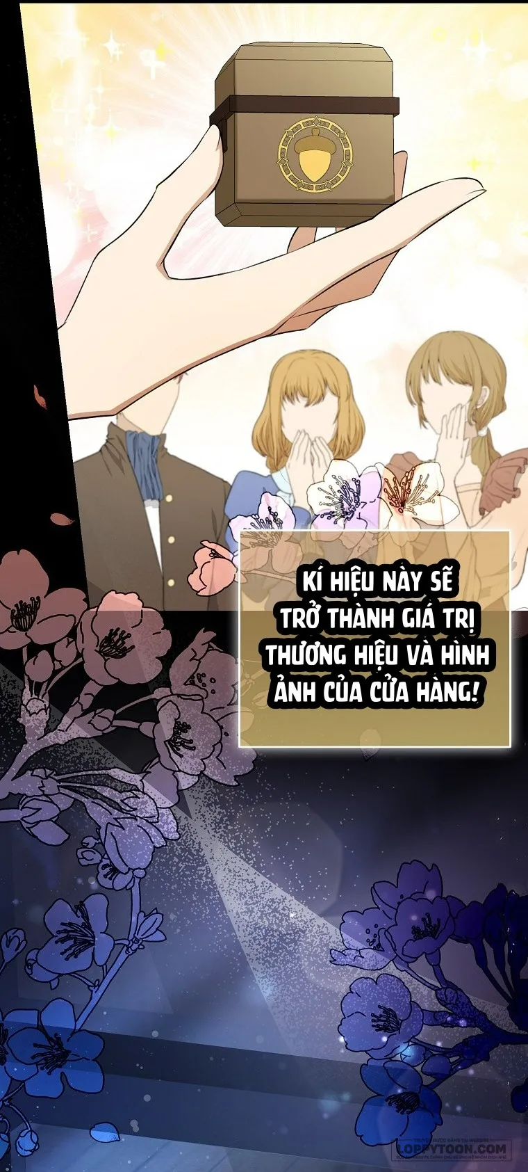 Sóc Con Tài Năng Chap 58 - trang 39