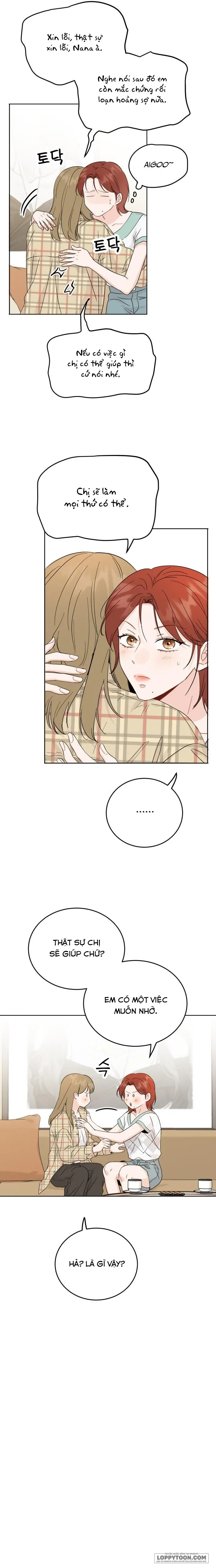 Người Một Nhà Chap 75 - trang 26