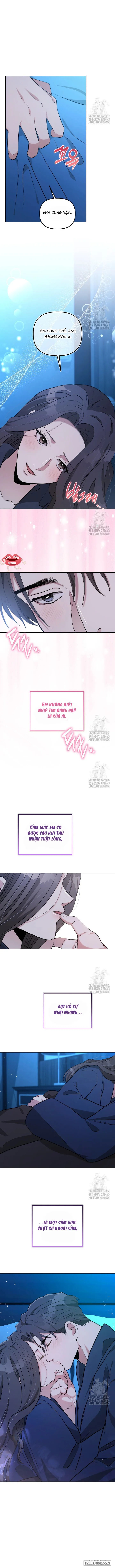 Collector Chap 59 - trang 11