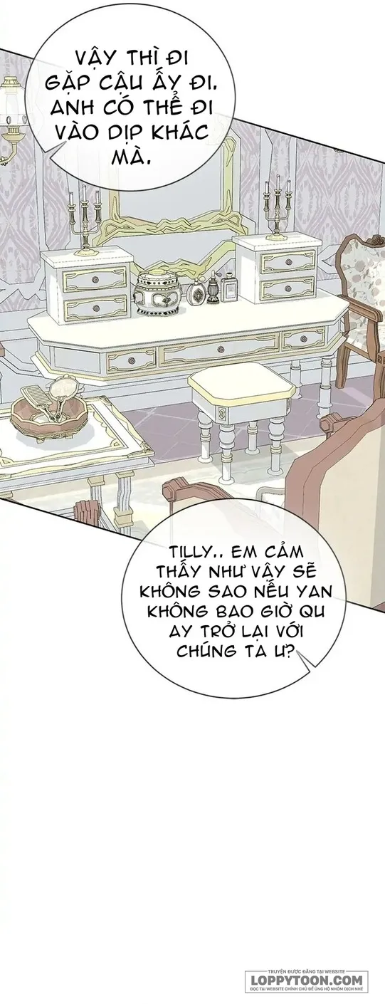 Sinh Ra Trở Thành Nhân Vật Không Có Trong Nguyên Tác Chap 39 - trang 26