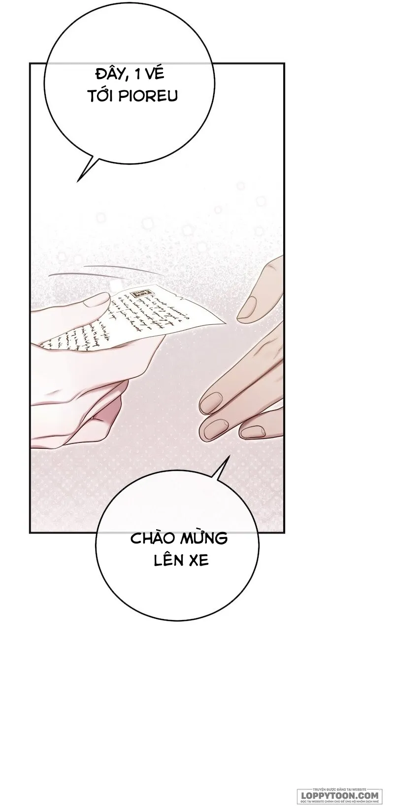 Hầu Nữ Không Còn Thèm Muốn Chủ Nhân Nữa Chap 30 - trang 15