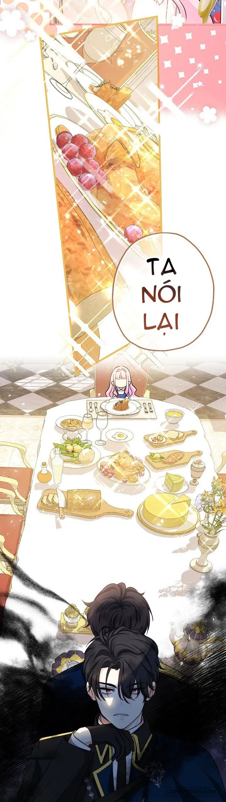 Tiểu Thư Tích Tiền Đi Bụi Chap 3 - trang 26