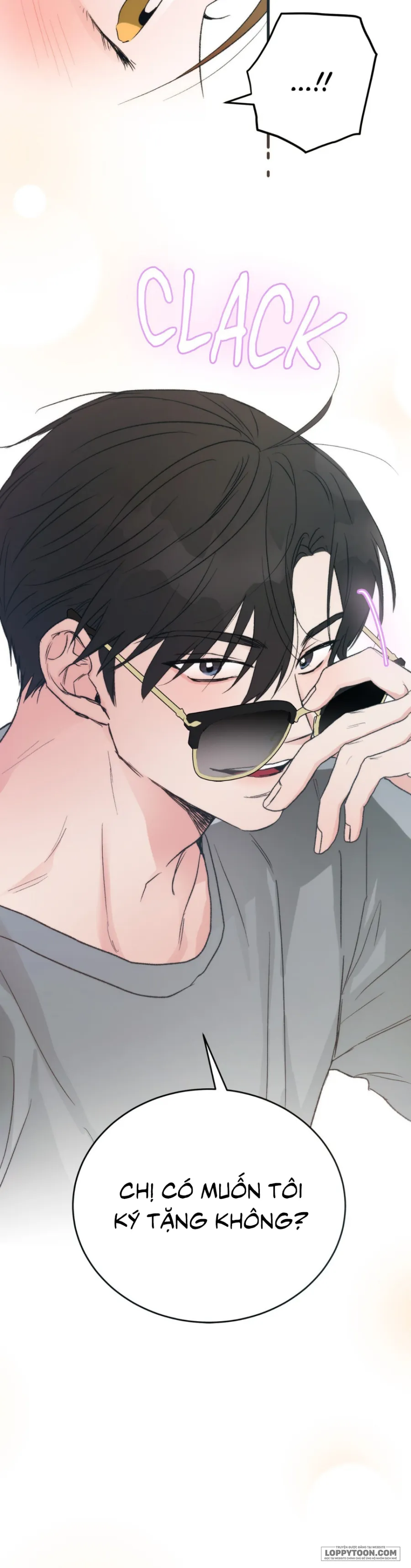 [KHÔNG CHE] Khúc Hát Giữa Mùa Hè Chap 1 - 🔞 - trang 48