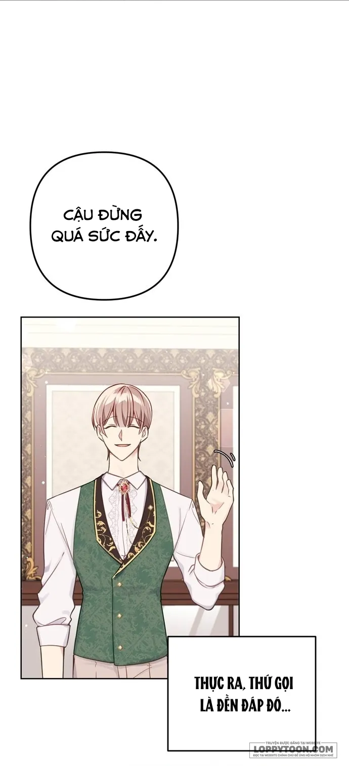 Cuộc Sống Hạnh Phúc Cùng Chồng Chap 43 - trang 27
