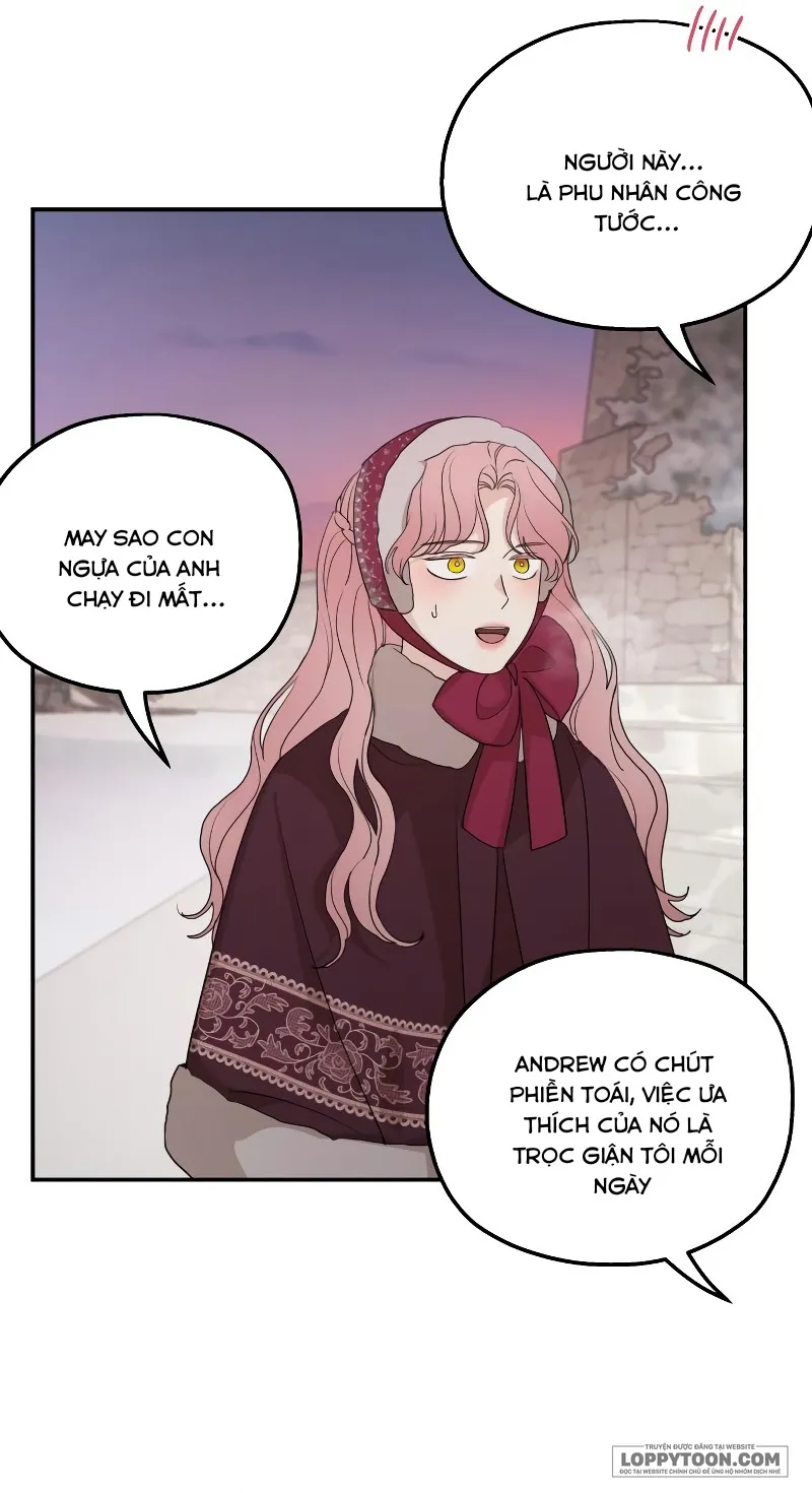 Gia Đình Chồng Quá Ám Ảnh Bởi Tôi Chap 96 - trang 24