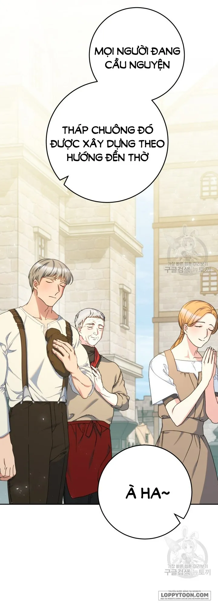 Nuôi Dưỡng Em Gái Xinh Đẹp Chap 32 - trang 50
