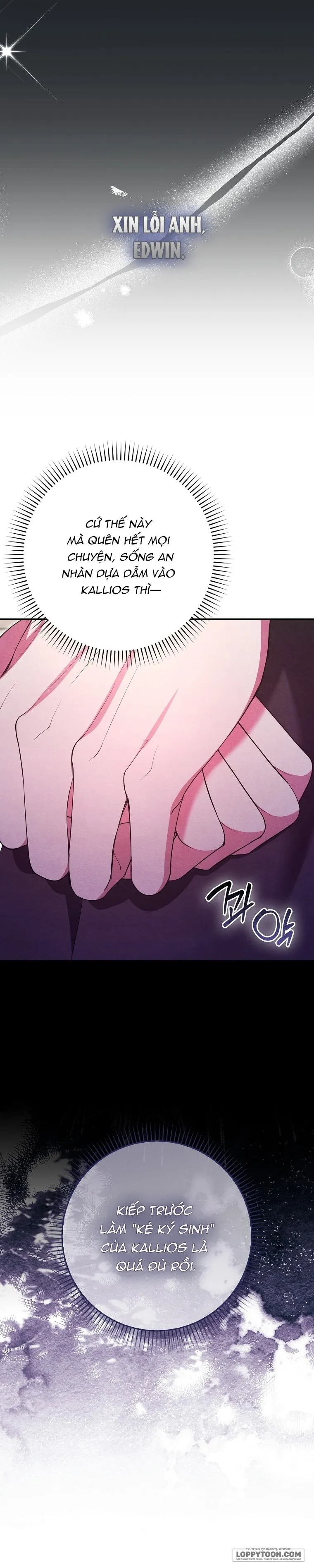 Tôi Không Thuộc Về Nơi Này Chap 78 - trang 29
