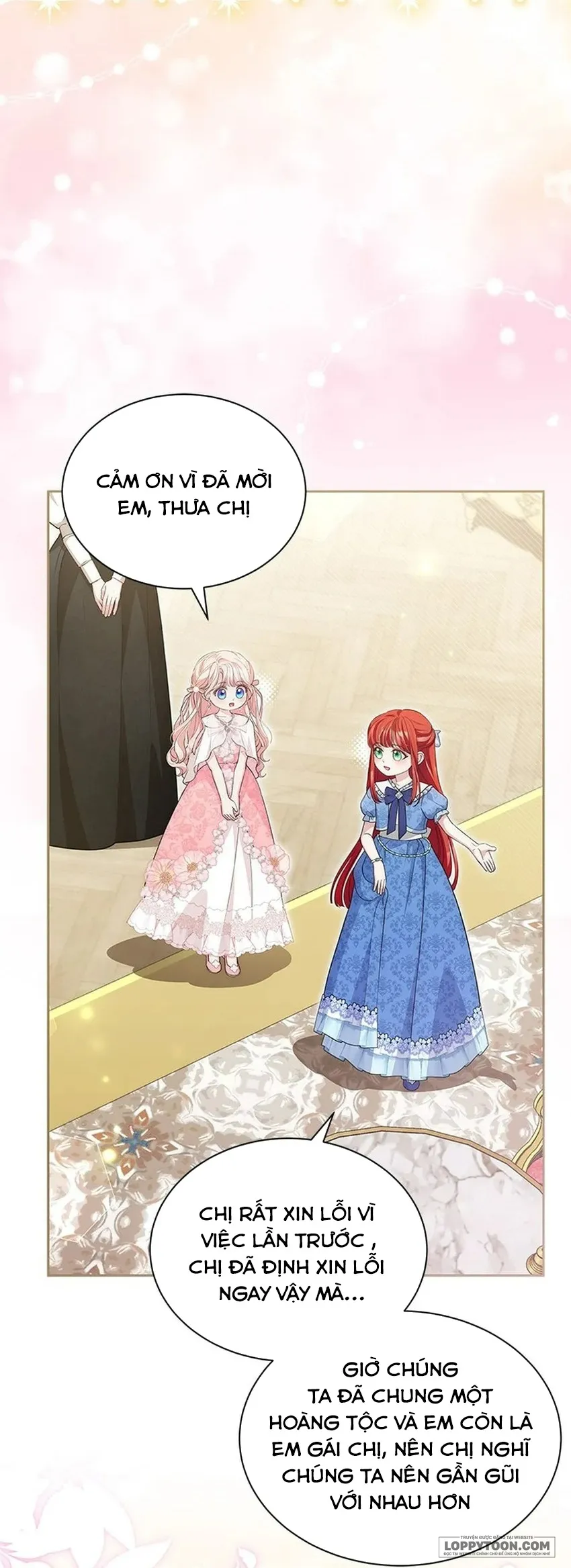 Đã Từ Chối Sủng Ái Rồi Mà Sao Còn Ám Ảnh Thế? Chap 79 - trang 24