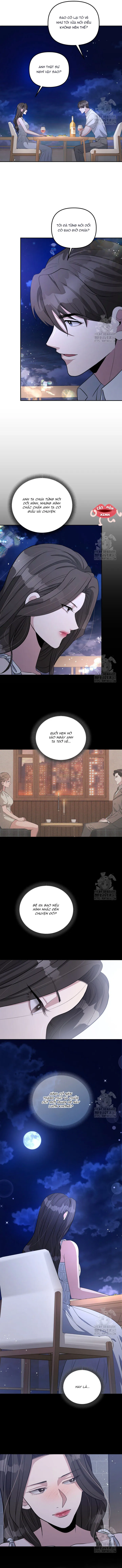 Collector Chap 52 - trang 7