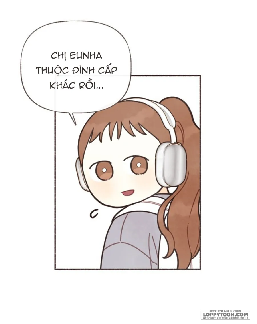 Cảm Xúc Chuyển Giao Chap 17 - trang 11