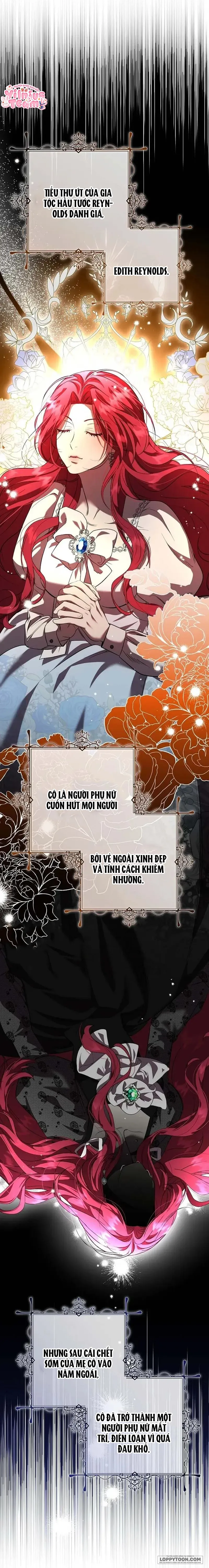 Kính Gửi Ngài Công Tước Hoàn Hảo Chap 1 - trang 42