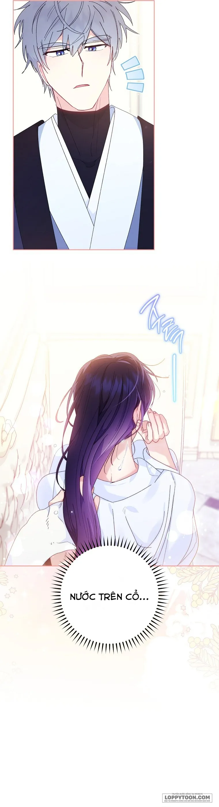Tiểu Thiếp Chỉ Muốn Sống Yên Bình Chap 98 - trang 44