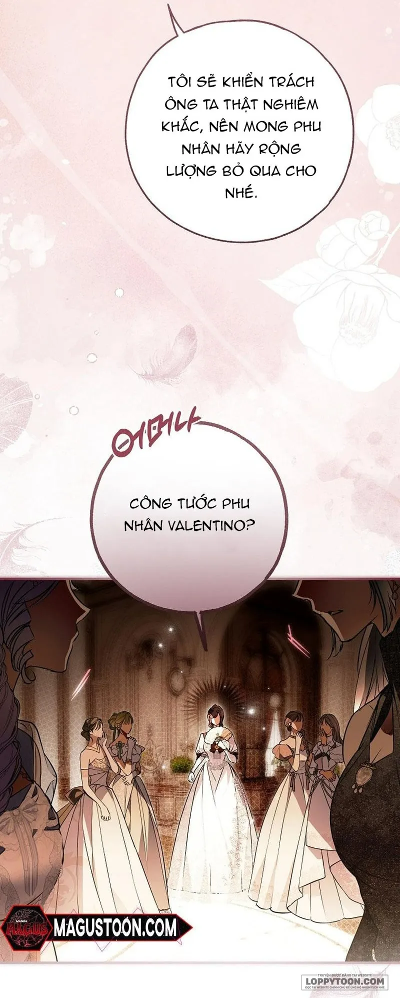 Có Kẻ Đã Sở Hữu Cơ Thể Của Tôi Chap 68 - trang 60