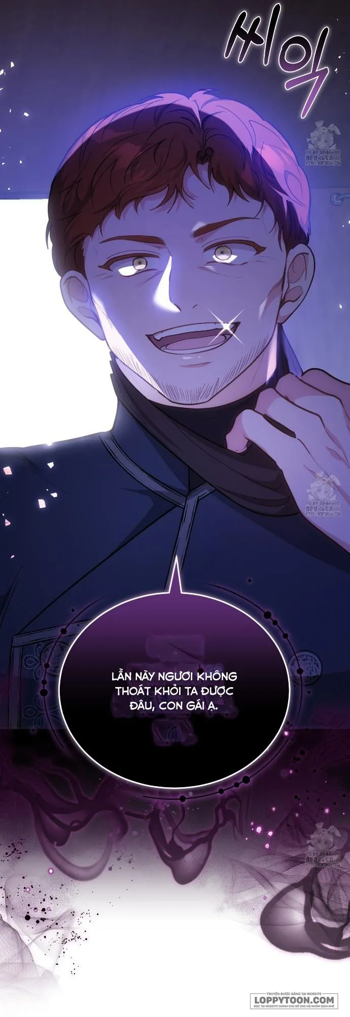 Dù Là Mẹ Kế Nhưng Tôi Thoát Khỏi Cái Chết Rất Dễ Dàng Chap 68 - trang 65