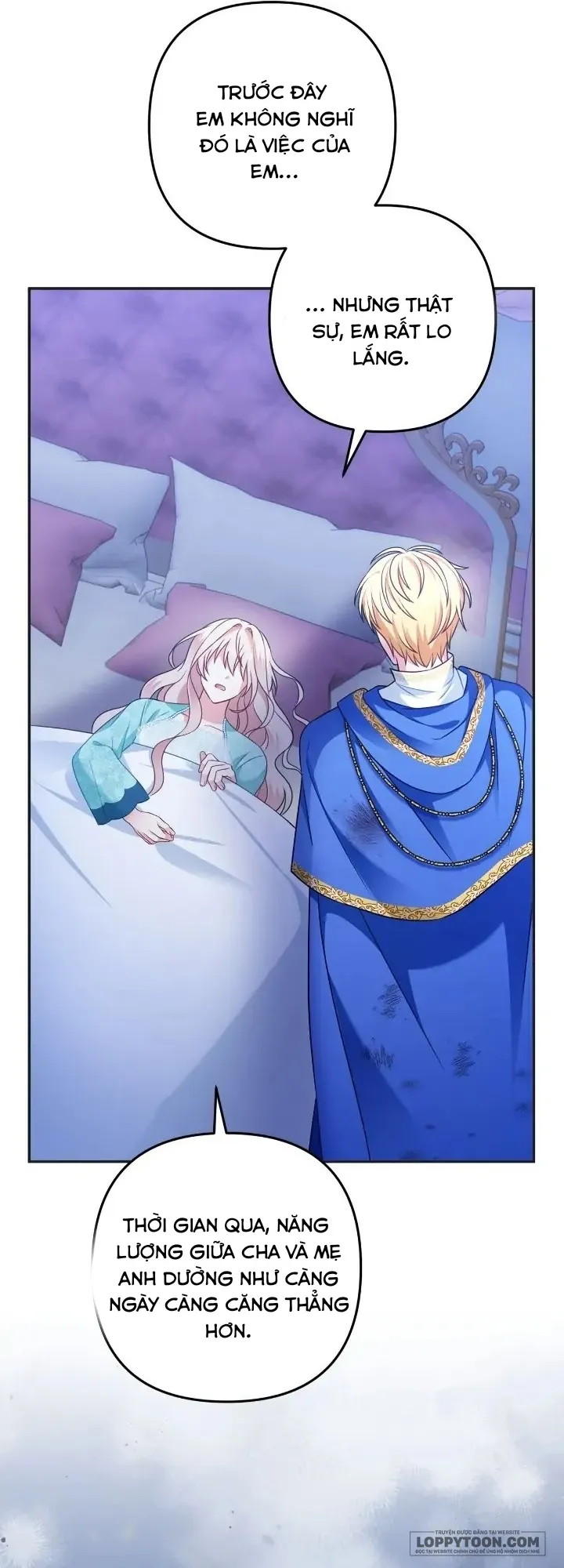 Tôi Sống Chung Với Mẹ Chồng Chap 31 - trang 22