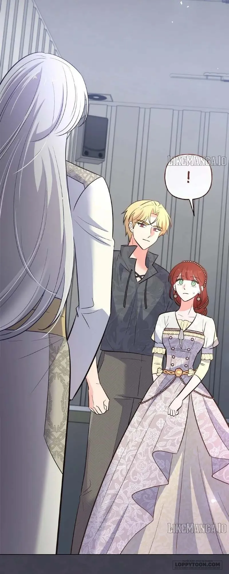 Hầu Gái Không Thích Nuôi Dạy Trẻ Nhỏ Chap 67 - trang 13