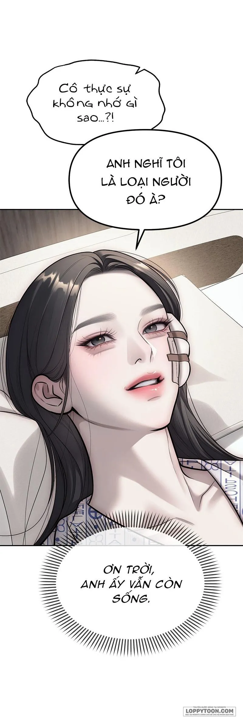 Xâm Nhập Trường Trung Học Tài Phiệt Chap 78 - trang 15