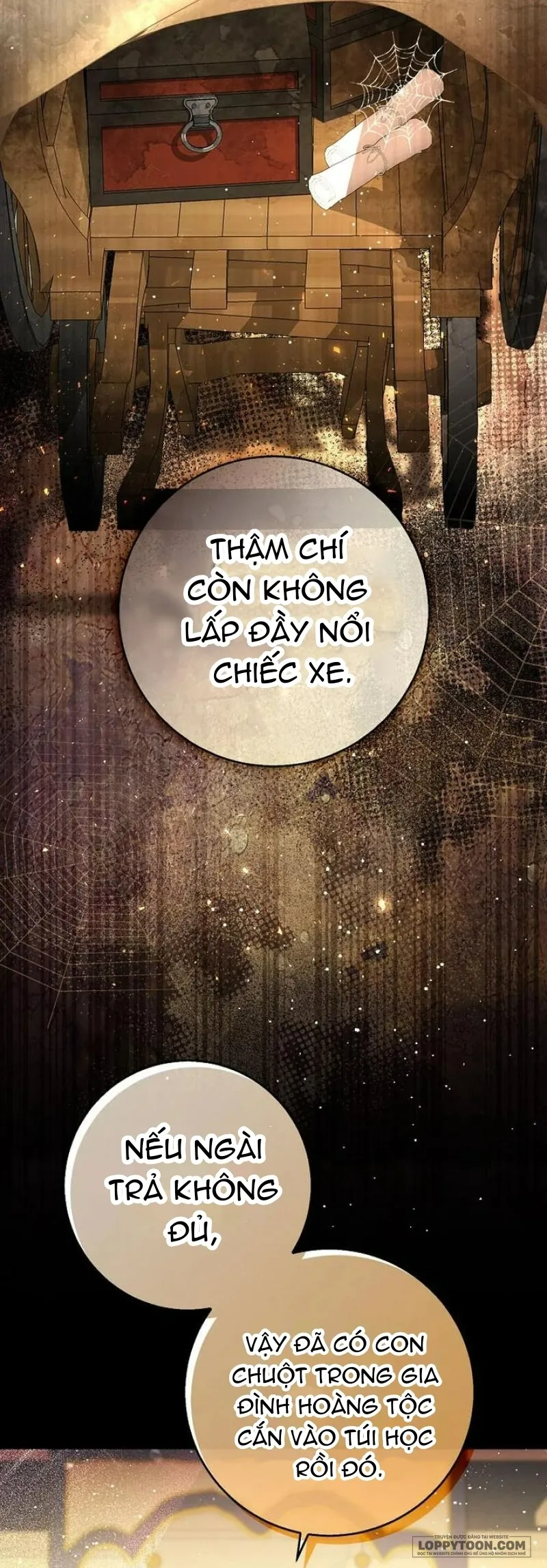 Sóc Con Tài Năng Chap 88 - trang 43