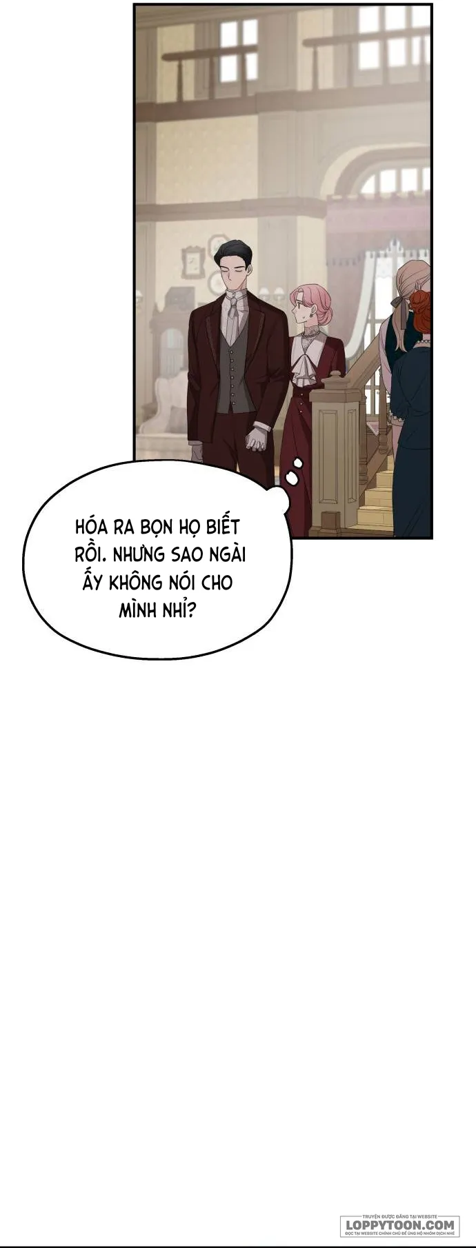 Gia Đình Chồng Quá Ám Ảnh Bởi Tôi Chap 69 - trang 76