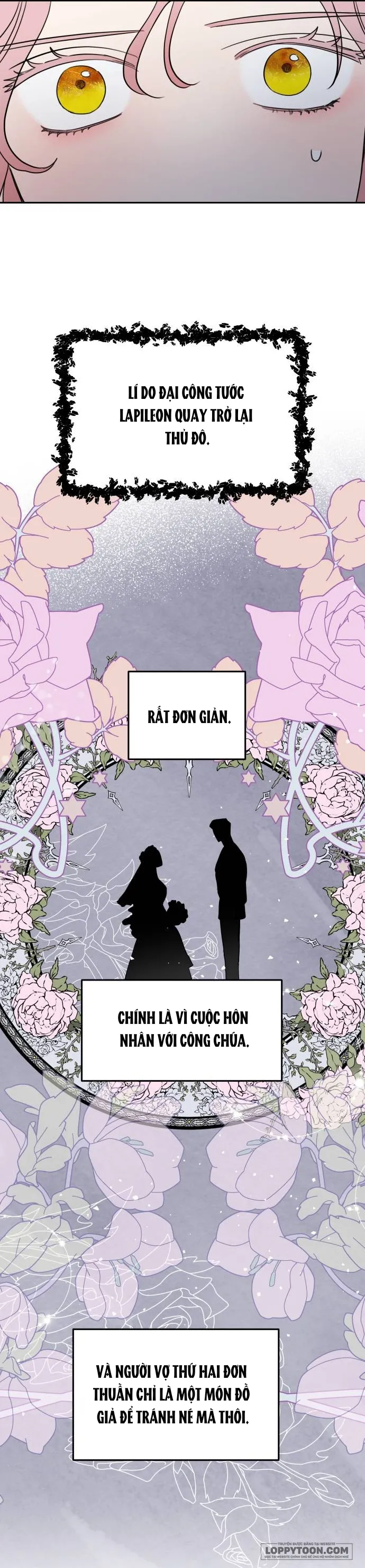 Gia Đình Chồng Quá Ám Ảnh Bởi Tôi Chap 2 - trang 33