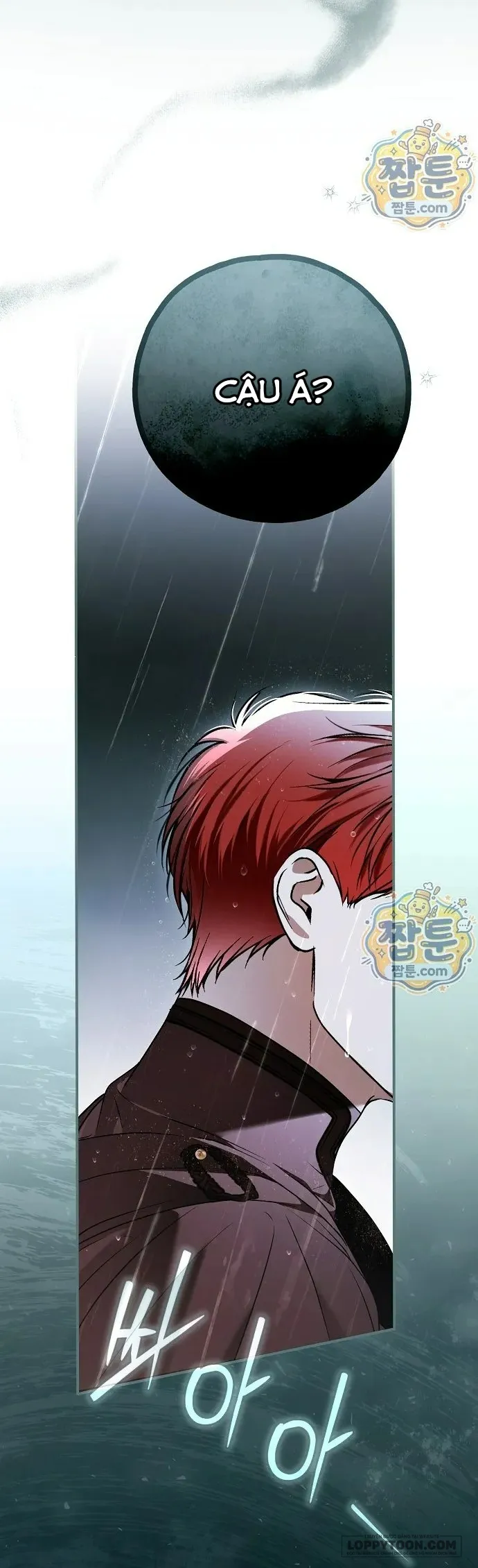 Có Kẻ Đã Sở Hữu Cơ Thể Của Tôi Chap 96 - trang 9