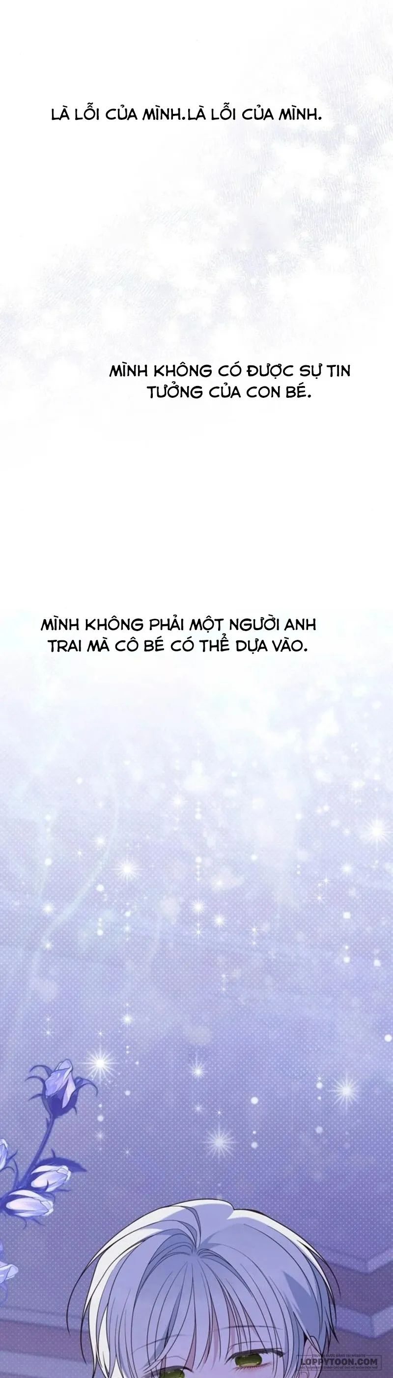 Bạo Chúa Bé Con Chap 117 - trang 56
