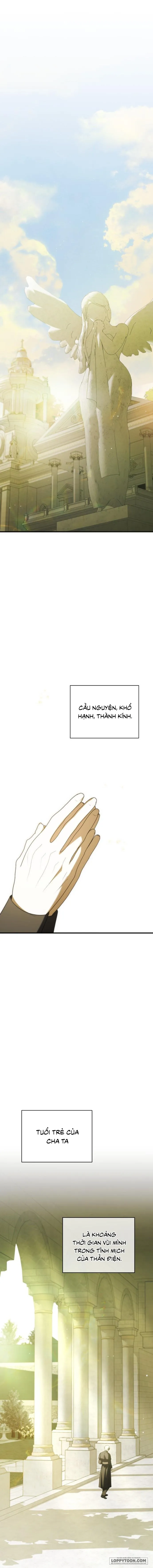 Đã Chết Rồi Còn Bị Ám Ảnh Chap 39 - trang 1