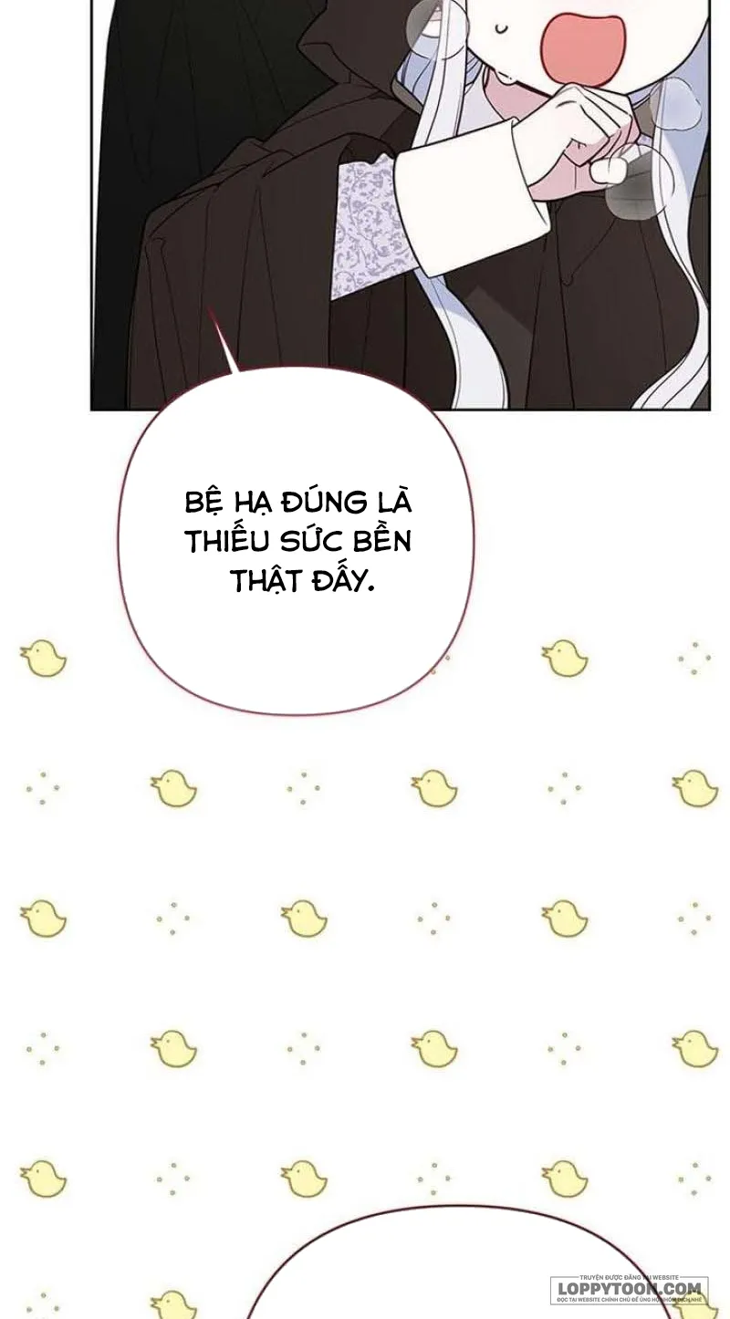 Bạo Chúa Bé Con Chap 90 - trang 11