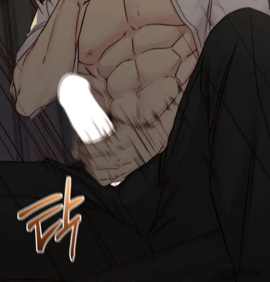 Bố Ơi, Hôm Nay Con Cũng Muốn Ôm Chap 12 - 🔞🔞 - trang 28