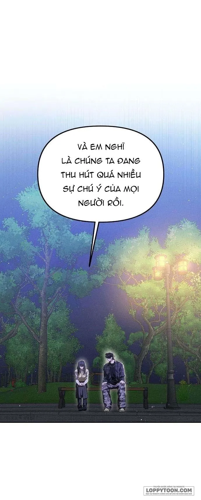 Tình Yêu Thuần Khiết Hư Hỏng Chap 6 - trang 54