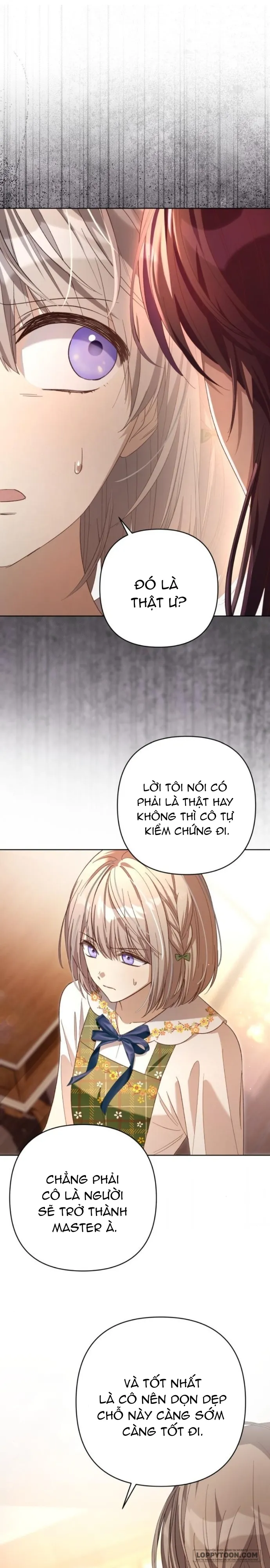 Cô Dâu Của Đại Công Tước Là Chiến Binh Địa Ngục Chap 12 - trang 18