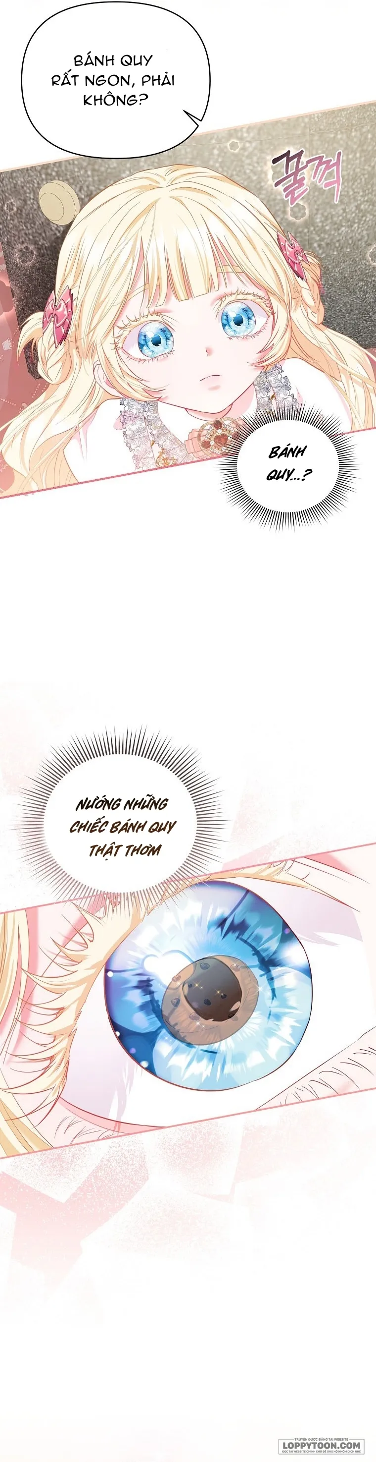 Nàng Công Chúa Của Mọi Người Chap 13 - trang 36