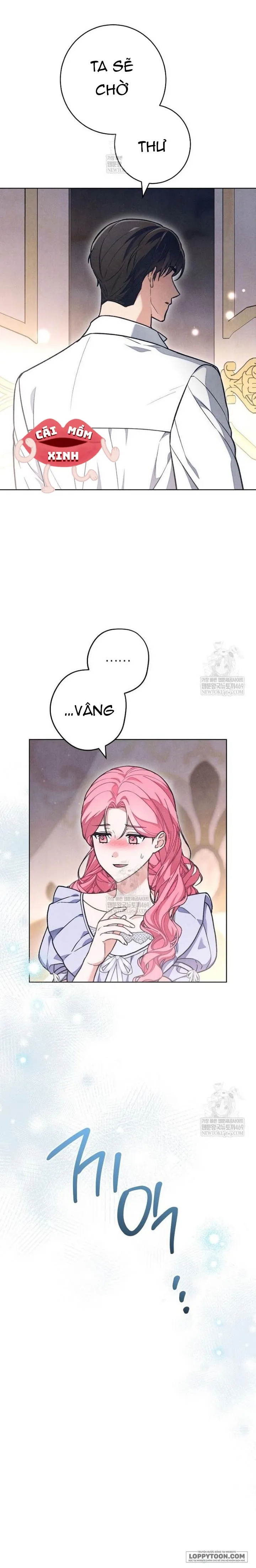 Nỗi Ám Ảnh Dành Cho Công Tước Phu Nhân Chap 62 - trang 4