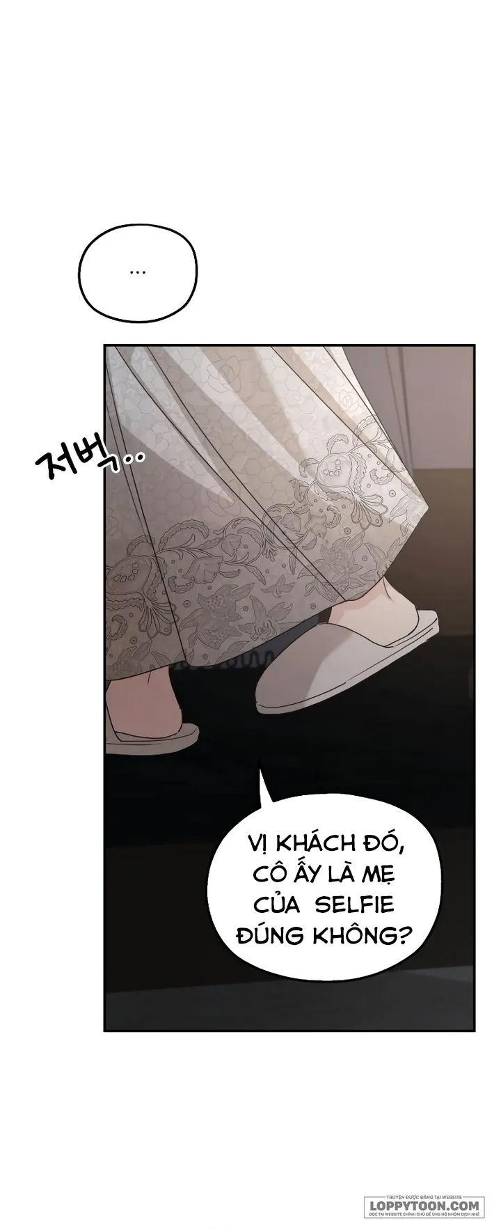 Gia Đình Chồng Quá Ám Ảnh Bởi Tôi Chap 106 - trang 20