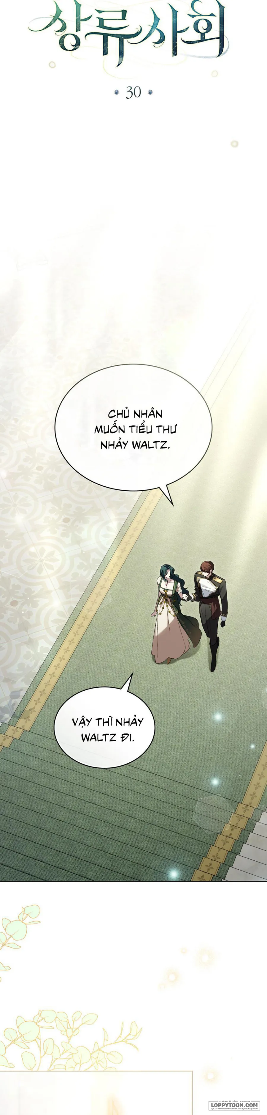 Giới Thượng Lưu Chap 30 - trang 9