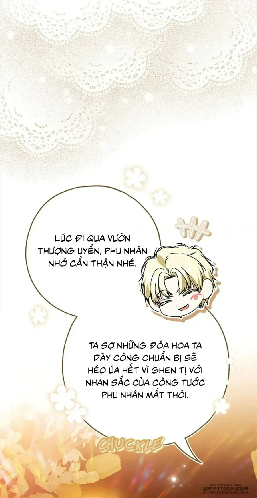 Có Kẻ Đã Sở Hữu Cơ Thể Của Tôi Chap 63 - trang 6