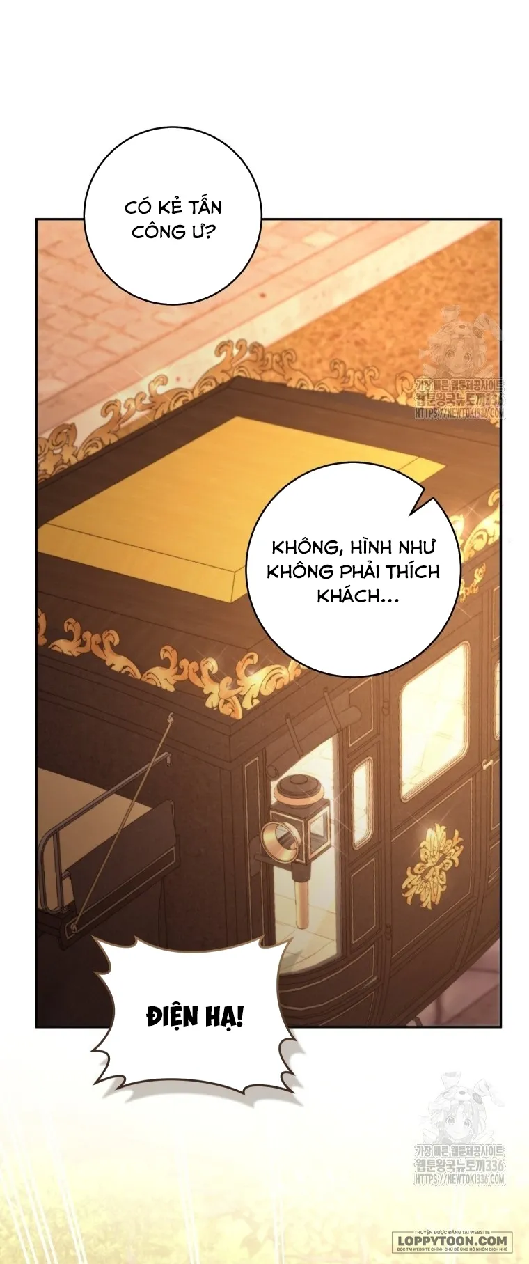 Cuộc Hôn Nhân Xa Hoa Của Đại Công Tước Là Giả Chap 52 - trang 13