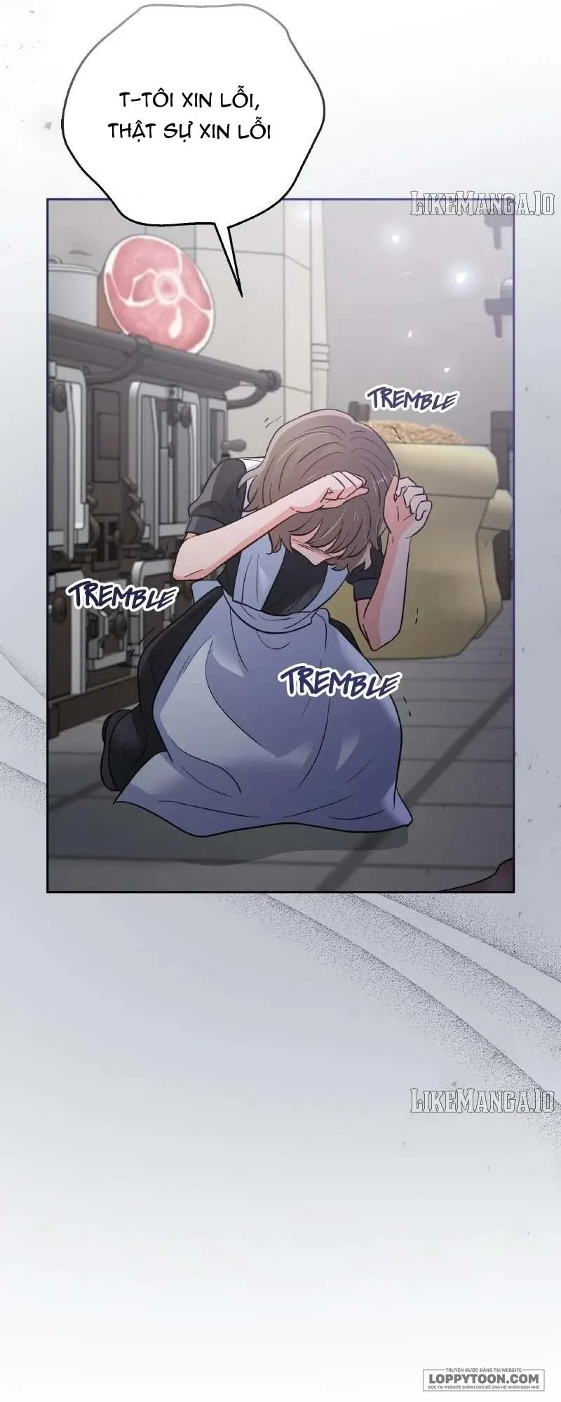 Hầu Gái Không Thích Nuôi Dạy Trẻ Nhỏ Chap 69 - trang 18
