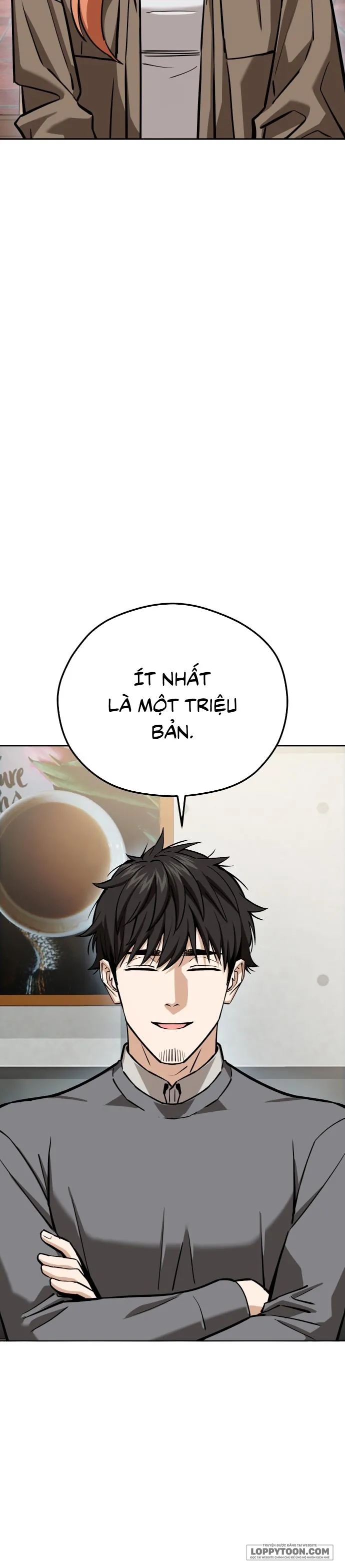 Từ Tình Cờ Đến Tình Yêu Chap 95 - trang 6
