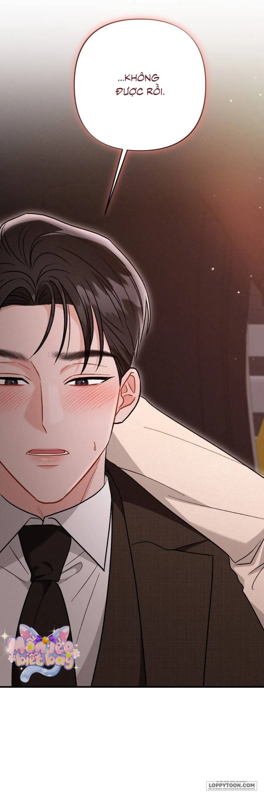 Đêm Chồng Chất Chap 29 - H - trang 44