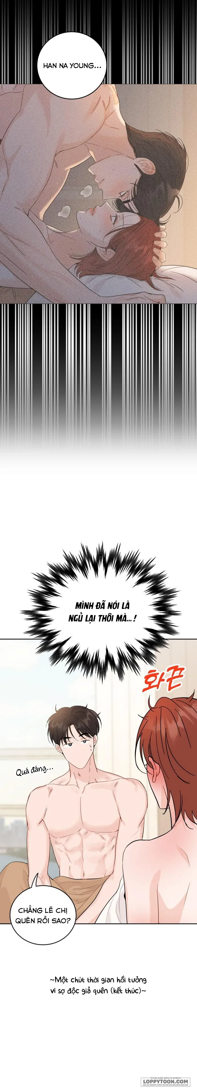 Người Một Nhà Chap 102 - trang 9